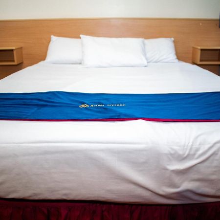 Royal Square Hotel - Nec & Birmingham Airport Marston Green Eksteriør billede