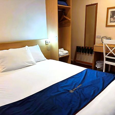 Royal Square Hotel - Nec & Birmingham Airport Marston Green Eksteriør billede