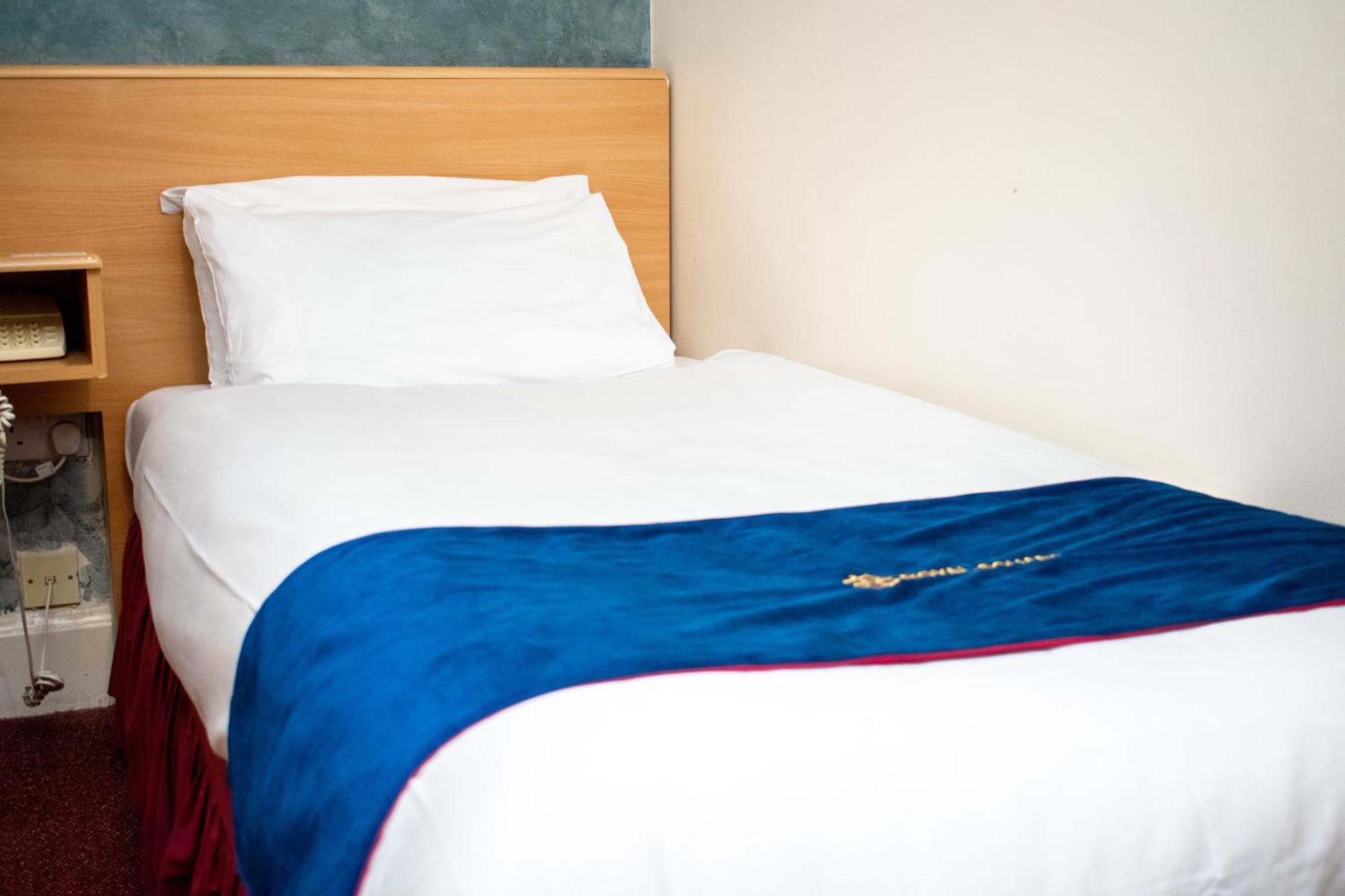 Royal Square Hotel - Nec & Birmingham Airport Marston Green Eksteriør billede