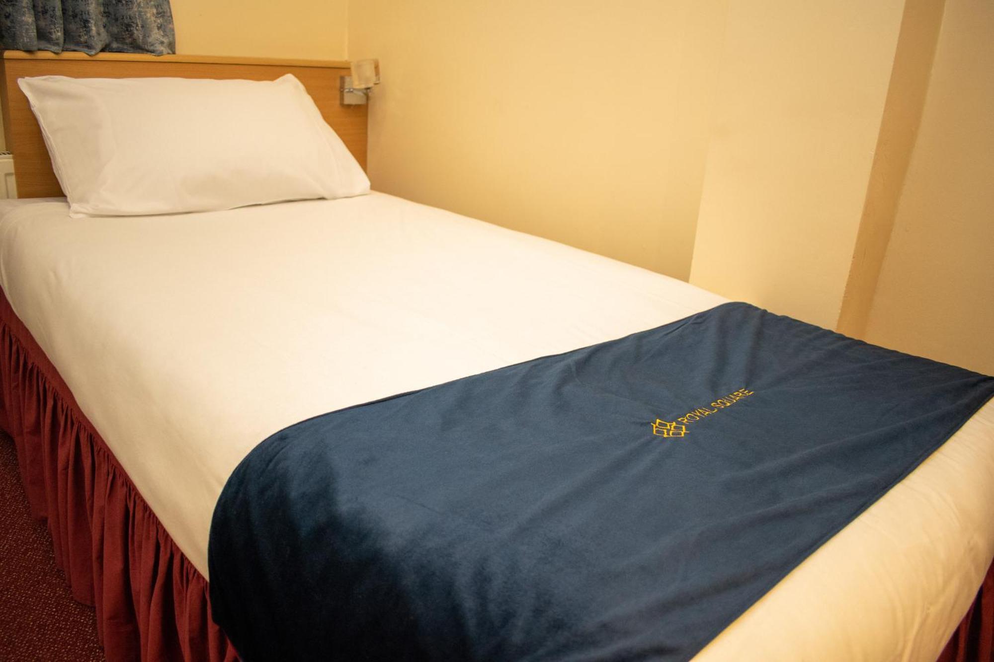 Royal Square Hotel - Nec & Birmingham Airport Marston Green Eksteriør billede