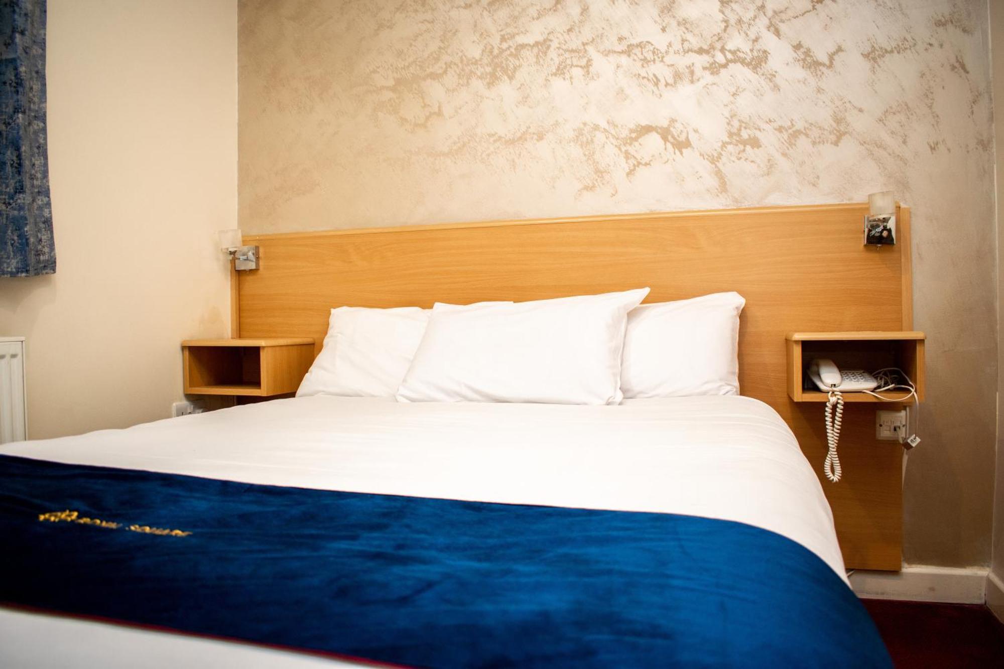 Royal Square Hotel - Nec & Birmingham Airport Marston Green Eksteriør billede