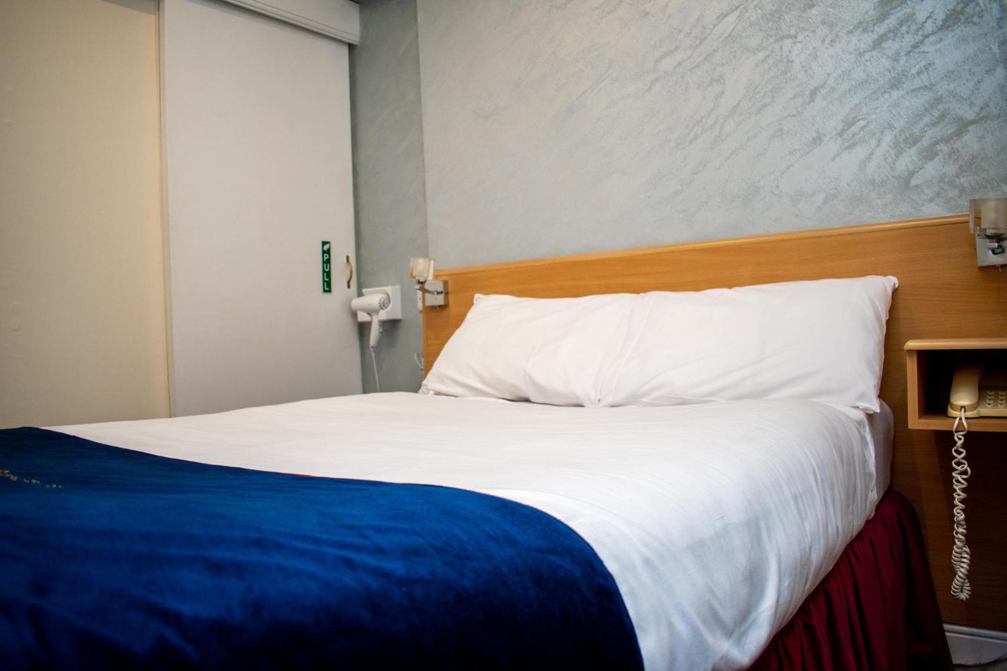Royal Square Hotel - Nec & Birmingham Airport Marston Green Eksteriør billede