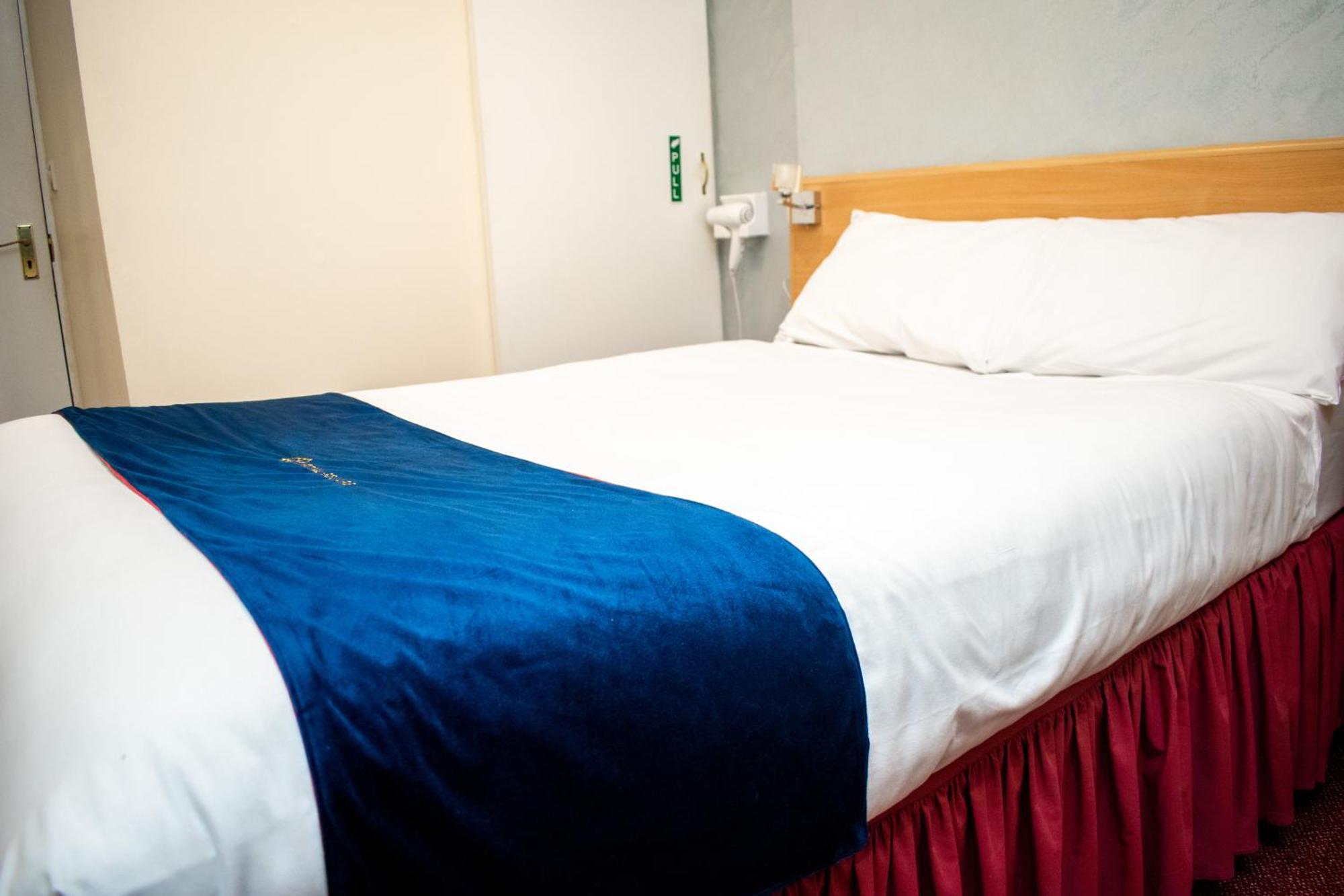 Royal Square Hotel - Nec & Birmingham Airport Marston Green Eksteriør billede